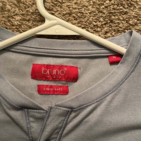 Long sleeve T-Shirt - Picture 3 of 4